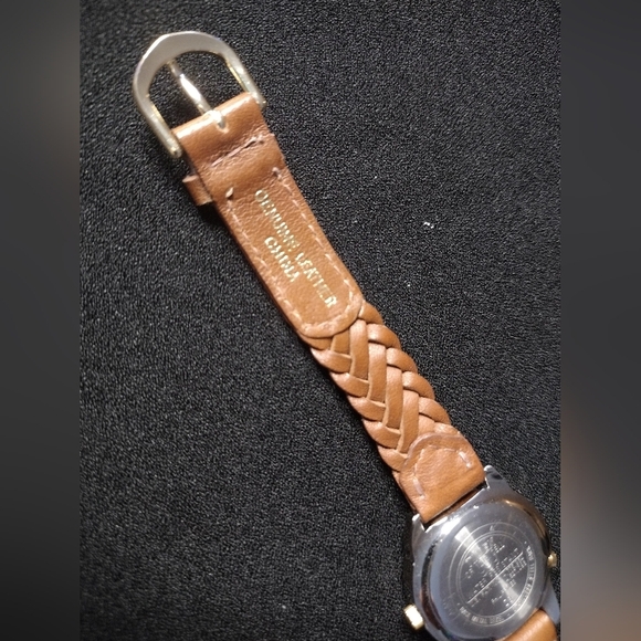 Timex Indiglo Analog Date Indicator Watch - Picture 8 of 12